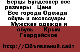 Берцы Бундесвер все размеры › Цена ­ 8 000 - Все города Одежда, обувь и аксессуары » Мужская одежда и обувь   . Крым,Гвардейское